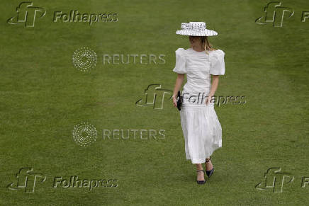 Royal Ascot 2025