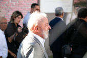 Presidente Lula anuncia solução habitacional na Favela do Moinho