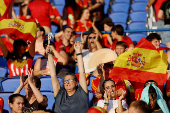 Women's International Friendly - Spain v Japan