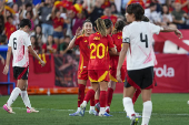 España - Japón