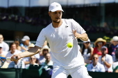Wimbledon Championships 2025 - Day 4