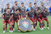 FIFA Club World Cup 2025 quarter-final - Fluminense vs Al Hilal