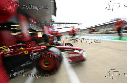 British Grand Prix