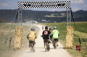 Tessenberg Velosolex race