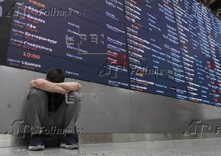 Russia suspends flights at several airports due to armed conflict with Ukraine
