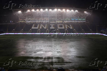 Soccer: US Open Cup-Quarterfinal-New York Red Bulls at Philadelphia Union