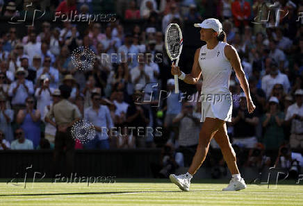 Wimbledon