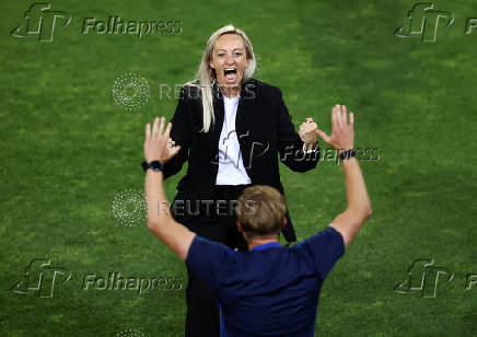 UEFA Women's Euro 2025 - Group B - Portugal v Belgium