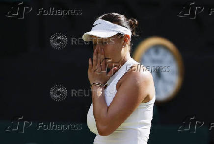 Wimbledon