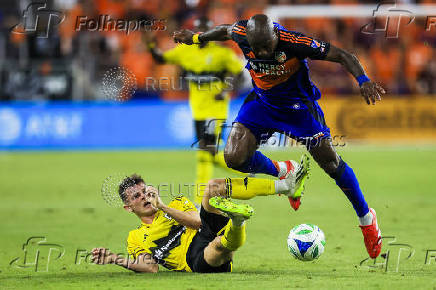 MLS: Columbus Crew at FC Cincinnati