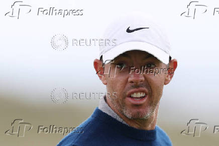 The 153rd Open Championship