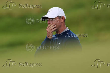 The 153rd Open Championship