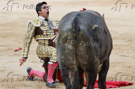 Décima de abono Feria del Toro Pamplona