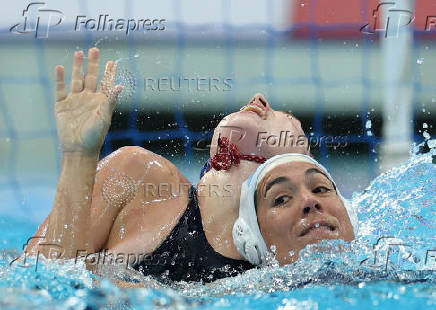 World Aquatics Championships