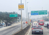 Clima Tempo, Sao Paulo