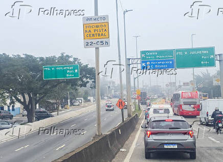 Clima Tempo, Sao Paulo