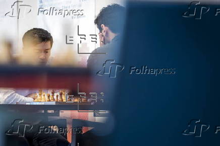 Biel International Chess Festival