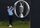 The 153rd Open Championship