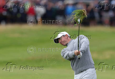 The 153rd Open Championship