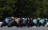 Czech Republic Grand Prix