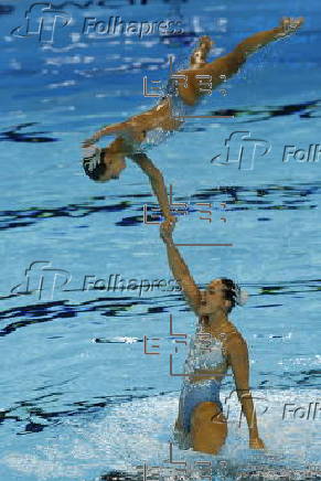 World Aquatics Championships Singapore 2025 - Day 10