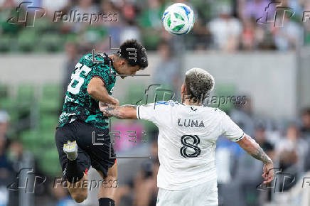 Juego de las Estrellas: Estrellas de la MLS - Estrellas Liga MX