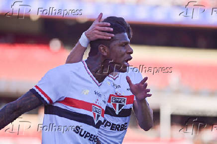 campeonato brasileiro de futebol, São Paulo X Fluminense