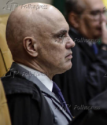 Ministro do STF sancionado pelos EUA com a lei Magnistky