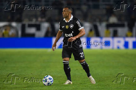 COPA DO BRASIL 2025, BRAGANTINO X BOTAFOGO
