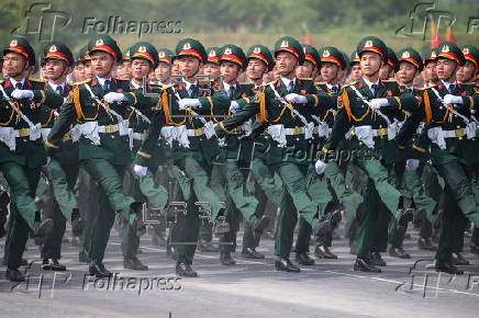 Vietnam prepares for 80th National Day anniversary