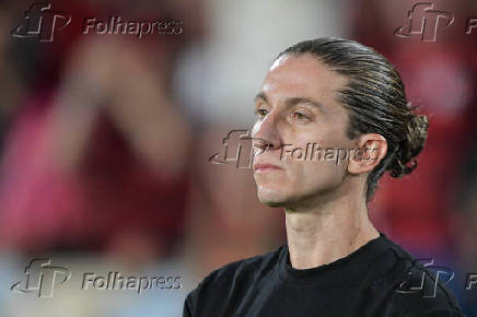 COPA LIBERTADORES 2025, FLAMENGO X INTERNACIONAL