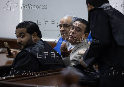 Tribunal emite sentencia contra hermanos del expresidente de República Dominicana Danilo Medina