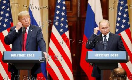 Trump consigue su cumbre con Putin sin expectativas para una paz en Ucrania