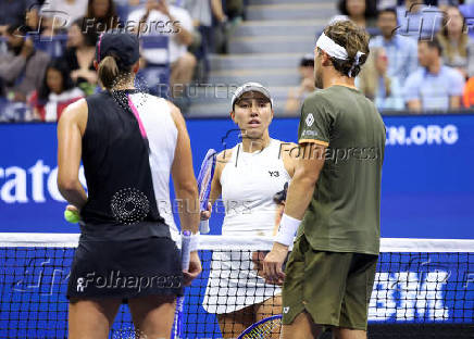 U.S. Open