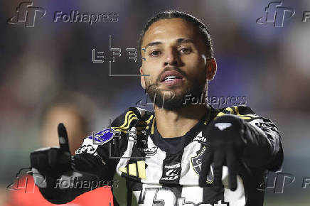 Copa Sudamericana: Bolívar - Atlético Mineiro