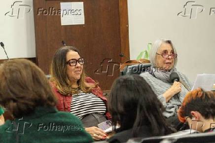 Seminario Direito Sexuais e Reprodutivos (SP).