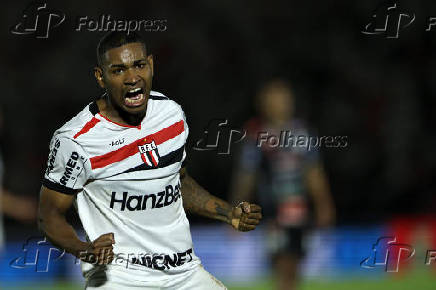 BRASILEIRO B 2025, BOTAFOGO-SP X OPERARIO