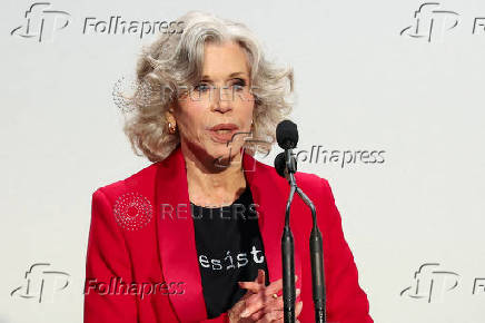 WIF (Women In Film) Honors 2025 in Beverly Hills