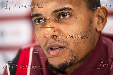 Swiss national team prepares for FIFA World Cup 26 Qualifiers