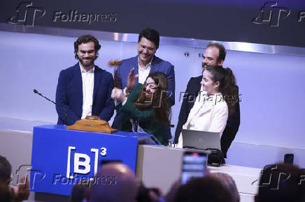 Leilão na B3: Concessão patrocinada do sistema de Travessias Hídricas de São Paulo