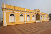 Museu do Rio - Cuiabá