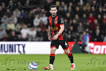 Bournemouth x Ipswich Town