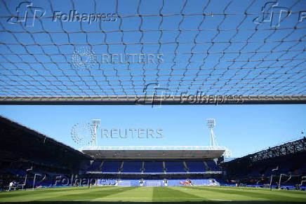 Premier League - Ipswich Town v Wolverhampton Wanderers