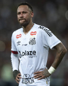 BRASILEIRO A 2025, FLUMINENSE X SANTOS