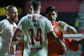 Sport x Red Bull Bragantino