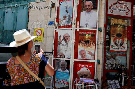 Pope Francis has died aged 88