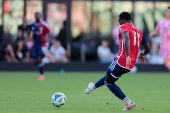 MLS: FC Dallas at Inter Miami CF