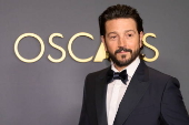 Academy of Motion Picture’s Scientific and Technical Awards arrivals