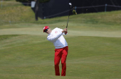 LIV Golf - Korea