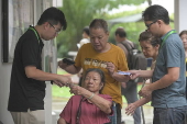 Singapore General Elections 2025